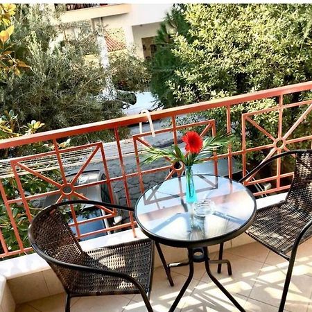 Omonias Apartment Kawala Zewnętrze zdjęcie