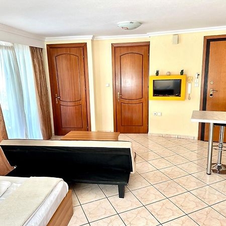 Omonias Apartment Kawala Zewnętrze zdjęcie
